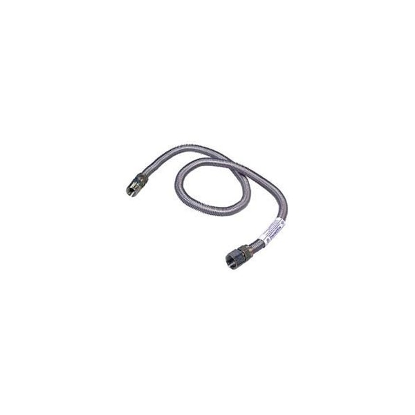 Sunstar Heating Products SunStar Flexible Gas Connector For 36"L Ceramic & Tube Heaters 30302360 - main